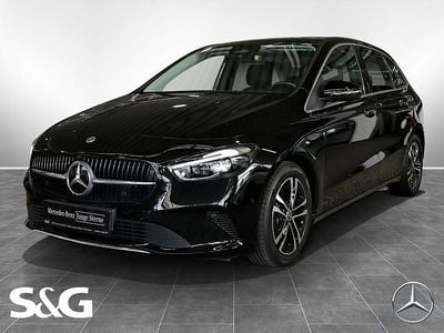 Mercedes B200