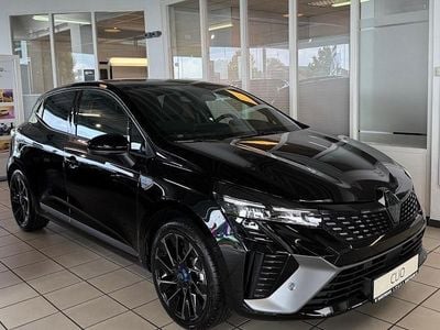 Dolomitgrau (grau) Neu 2025 Renault Clio V Esprit Alpine Limousine | 25.998 € (Fairer Preis)