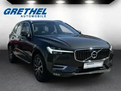 Gebraucht Volvo XC60