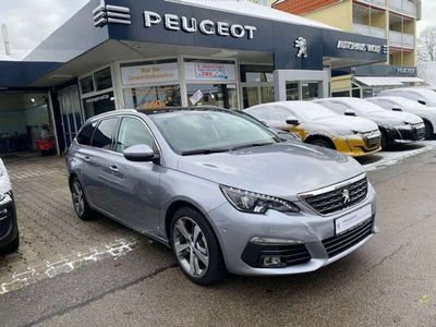 gebraucht Peugeot 308 1.2 PureTech 130 SW Allure