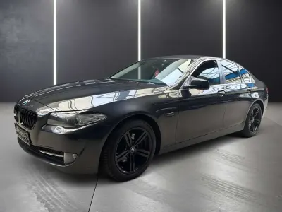 Occasion BMW 520