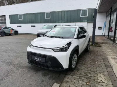 Gebraucht Toyota Aygo X