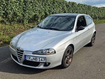 Alfa Romeo 147