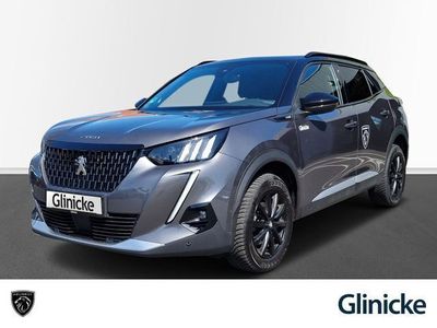 gebraucht Peugeot 2008 GT PureTech 130