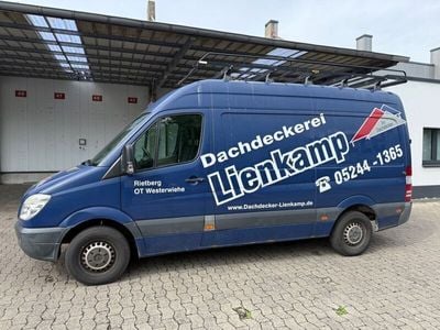 Mercedes Sprinter