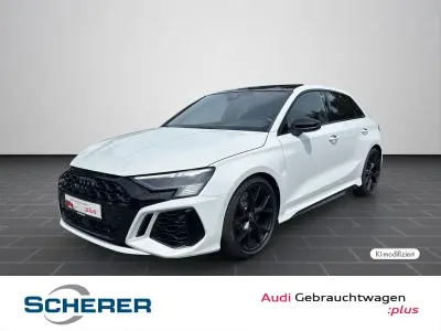 Gebraucht Audi RS3