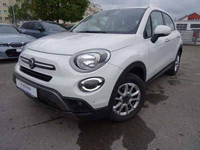 gebraucht Fiat 500X City Cross, Navi, Kamera....