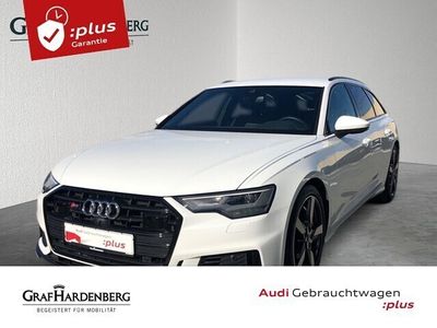 gebraucht Audi S6 3.0 TDI quattro Avant