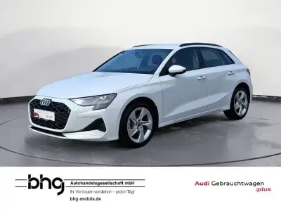 Occasion Audi A3 Advanced Plus 150 ch (110 kW) 2025 Blanc Break