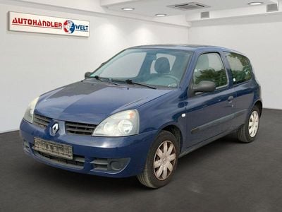 Renault Clio II