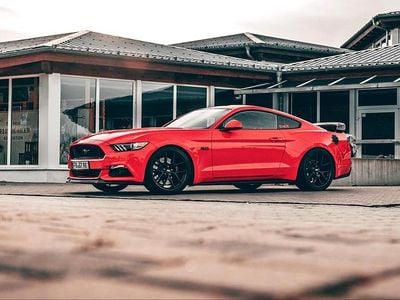 Ford Mustang GT