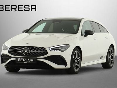 Mercedes CLA200