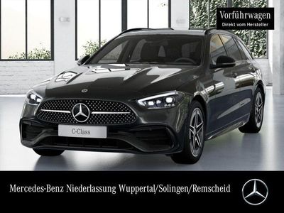 Mercedes C300e