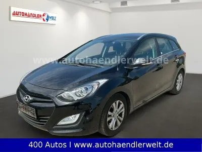Gebraucht Hyundai i30