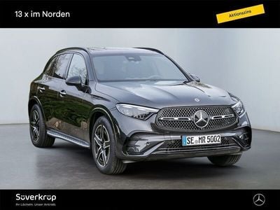 Mercedes GLC220