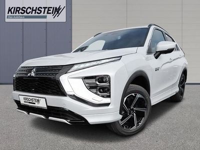 Gebraucht Mitsubishi Eclipse Select 2024 Weiss SUV