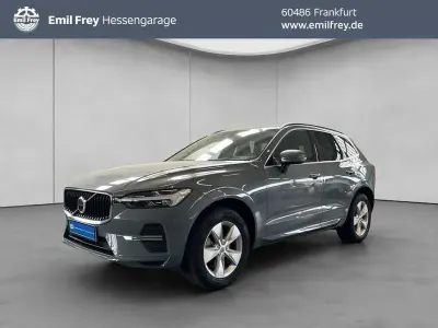 Gebraucht Volvo XC60