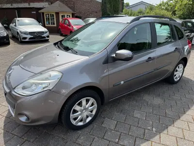 Gebraucht Renault Clio GrandTour