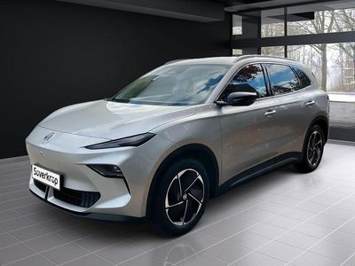 Nouă MG S5 Luxury 169 kW (231 CP) 2026 SUV