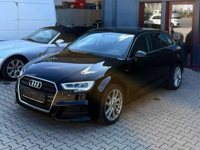 Gebraucht Audi A3 Sportback