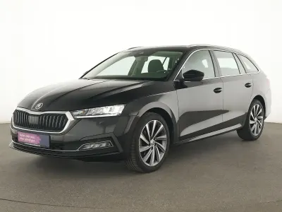 Gebraucht Skoda Octavia