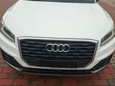 Gebraucht Audi Q2