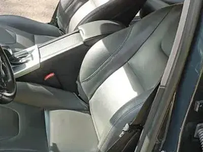 Gebraucht Volvo V60 114 PS (83 kW) 2014 Grau Kombi