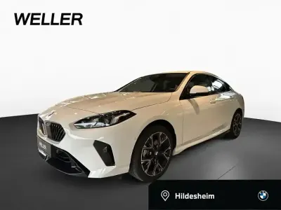 Neu BMW 220 Gran Coupé Comfort Edition 156 PS (114 kW) 2026 Alpinweiss (weiß) Coupé