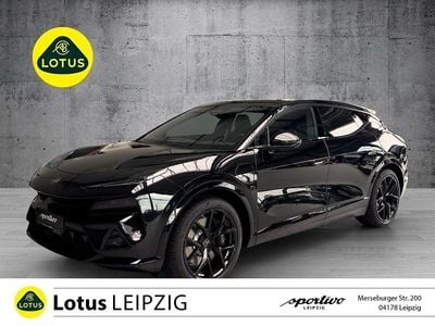 Lotus Eletre