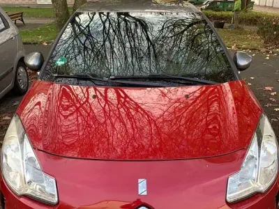 Gebraucht Citroën DS3