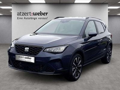 Neu Seat Arona Style 116 PS (85 kW) 2025 Grau SUV