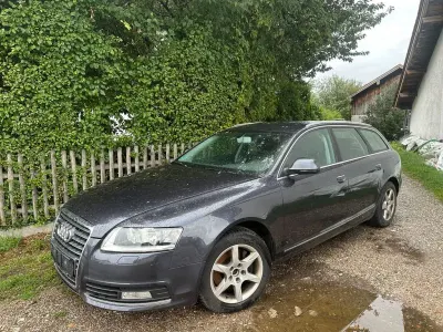 Gebraucht Audi A6