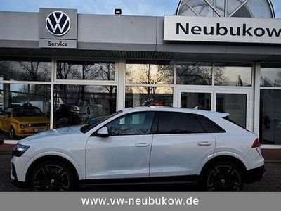 Usata Audi RS Q8 Sport 600 CV (441 kW) 2023 Bianco SUV
