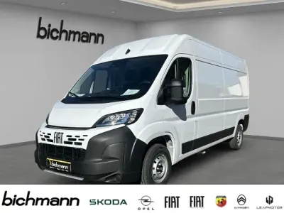 Neu Fiat Ducato 179 PS (131 kW) 2026 Weiss Van