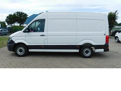 VW e-Crafter