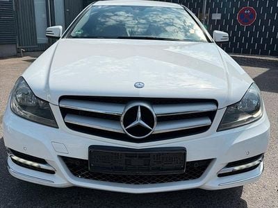 Mercedes C180