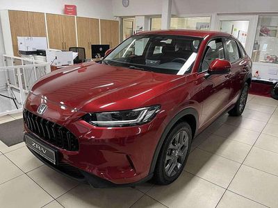 Gebraucht Honda ZR-V Elegance 143 PS (105 kW) 2024 Rot SUV