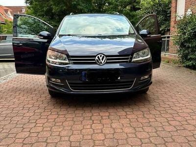VW Sharan