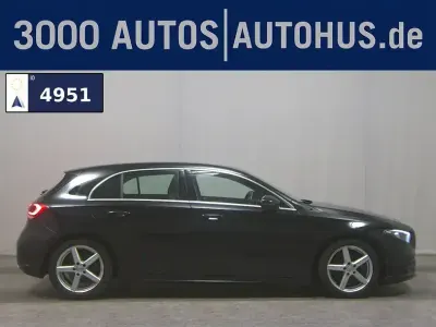 Gebraucht Mercedes A220