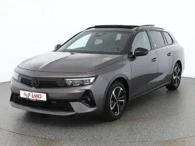 Gebraucht Opel Astra 131 PS (96 kW) 2025 Andere Kleinwagen
