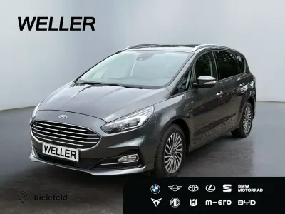 Gebraucht Ford S-MAX