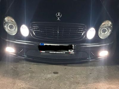 gebraucht Mercedes 350 
