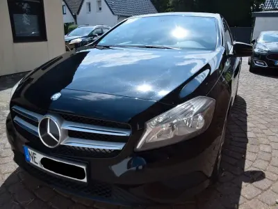 Gebraucht Mercedes A180
