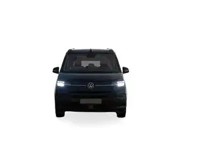 Neu VW California Coast 150 PS (110 kW) 2026 Van