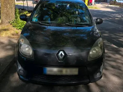 Gebraucht Renault Twingo