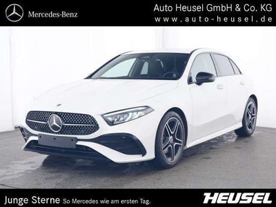 Mercedes A180