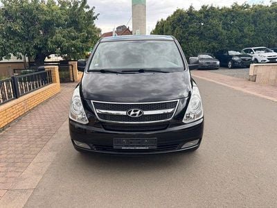 Hyundai H-1