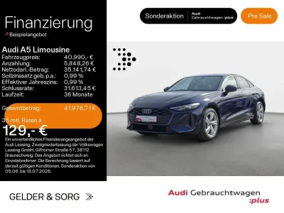 Gebraucht Audi A5
