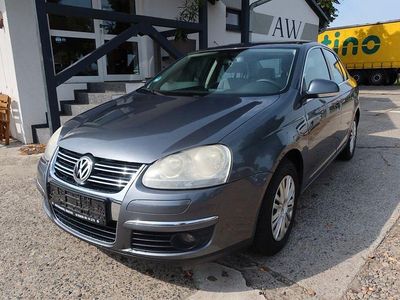 VW Jetta
