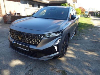 Second-hand Renault Espace 200 CP (147 kW) 2025 Gri SUV